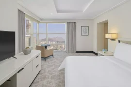 Address Jabal Omar Makkah