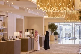 Address Jabal Omar Makkah