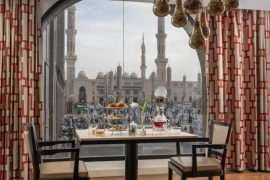 Sofitel Shahd Al Madinah